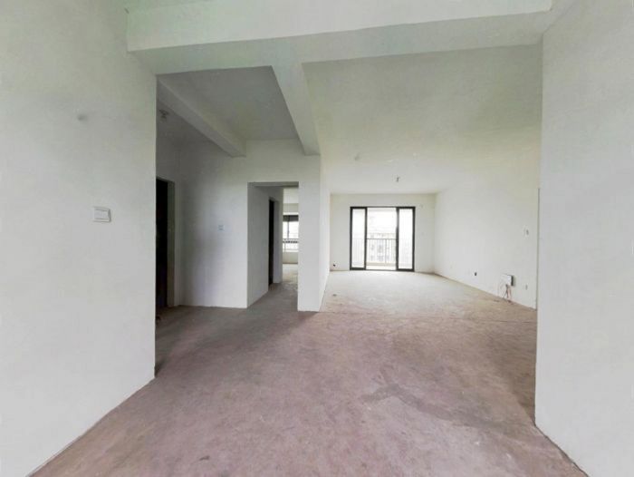 时代尚城 3室2厅1卫 133m&sup2;