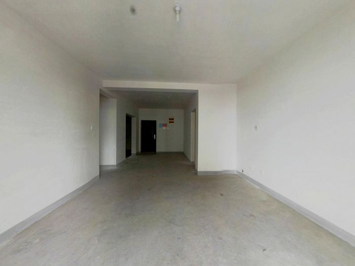 江景国际家园 2室1厅1卫 93m&sup2;