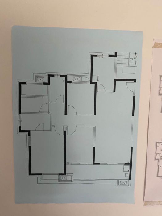 华润悦锦湾 4室2厅2卫 138.4m&sup2;