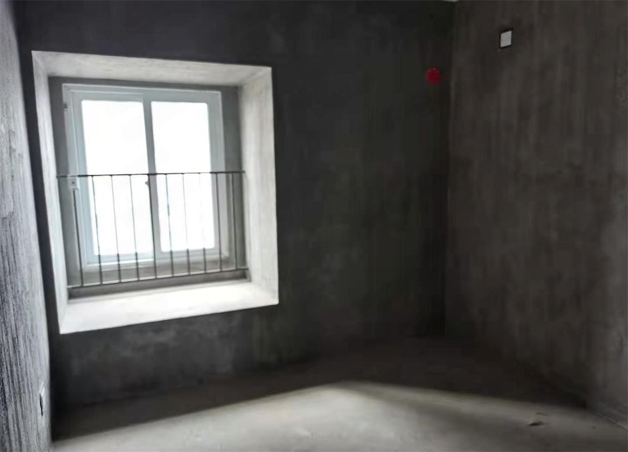 景瑞御府 3室1厅1卫 93m&sup2;