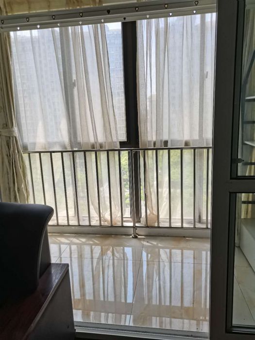 万濠世家 3室1厅1卫 97.68m&sup2;