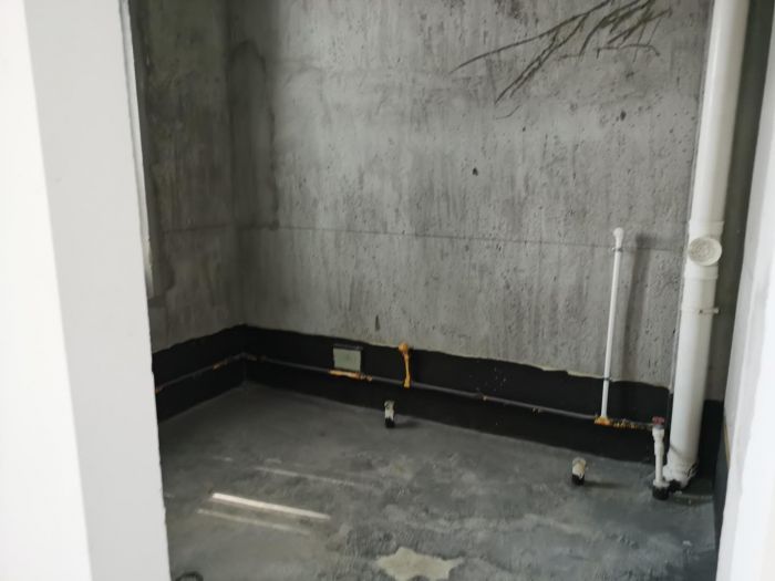 九间堂山居 4室1厅1卫 192.00m&sup2;