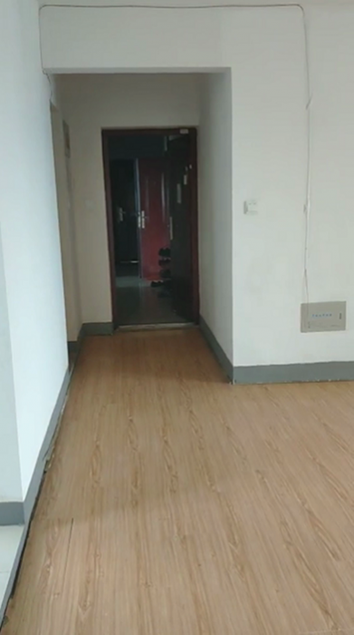 福景苑 3室2厅2卫 126m&sup2;