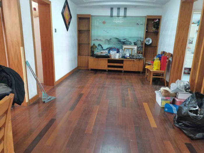 天都花苑 3室1厅1卫 110m&sup2;