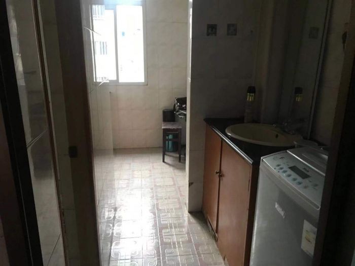 城港新村 2室1厅1卫 69.7m&sup2;