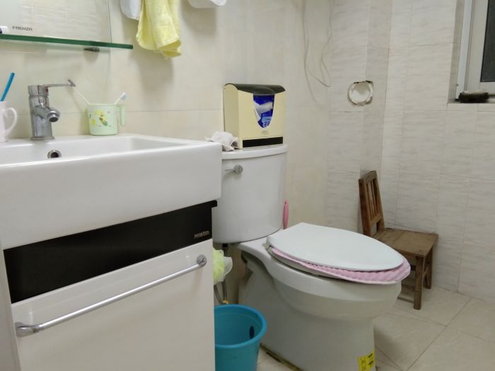 湾子头新寓 5室3厅3卫 145.5m&sup2;