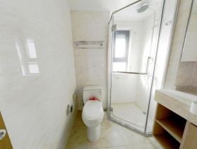 中南漫悦湾 4室2厅2卫 123m&sup2;