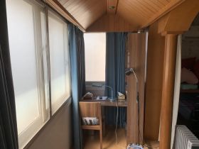 郭里园 3室2厅2卫 142m&sup2;