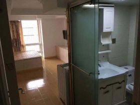 宏景大厦 2室2厅1卫 56.3m&sup2;