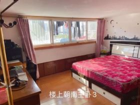 紫东花苑 2室2厅1卫 80m&sup2;