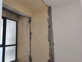 五洲御锦城 3室1厅1卫 93.5m&sup2;