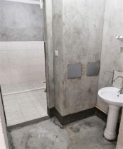 罗福宫 3室2厅1卫 97m&sup2;