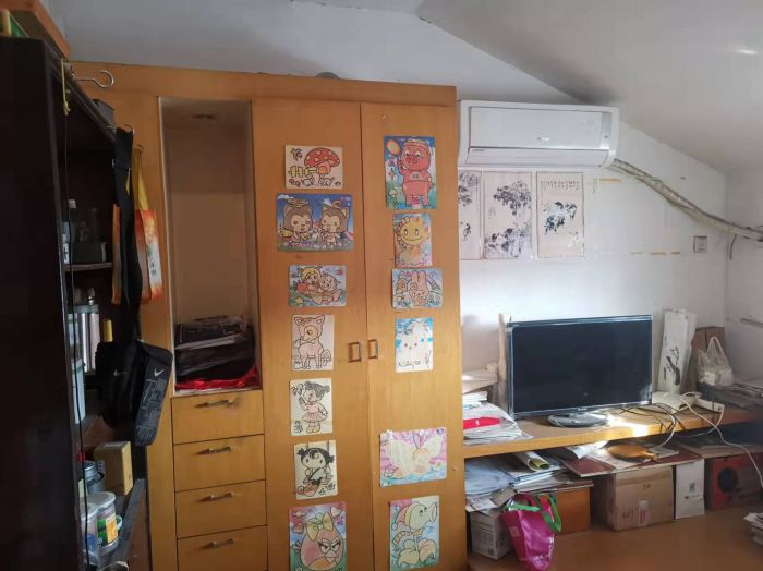德民花苑 6室1厅1卫 155.13m&sup2;