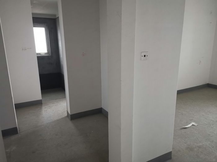金科廊桥水岸 3室2厅2卫 118m&sup2;