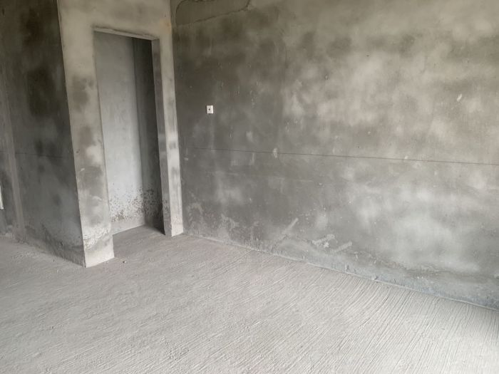 山水壹号 2室2厅1卫 92.00m&sup2;