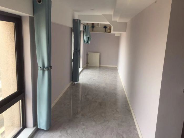 汇富花苑 2室2厅1卫 60m&sup2;