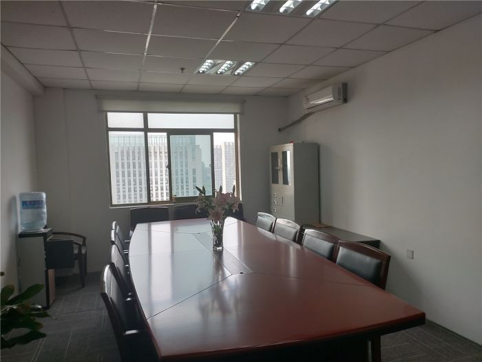 美丽华红木大世界 1室厅卫 33.6m&sup2;