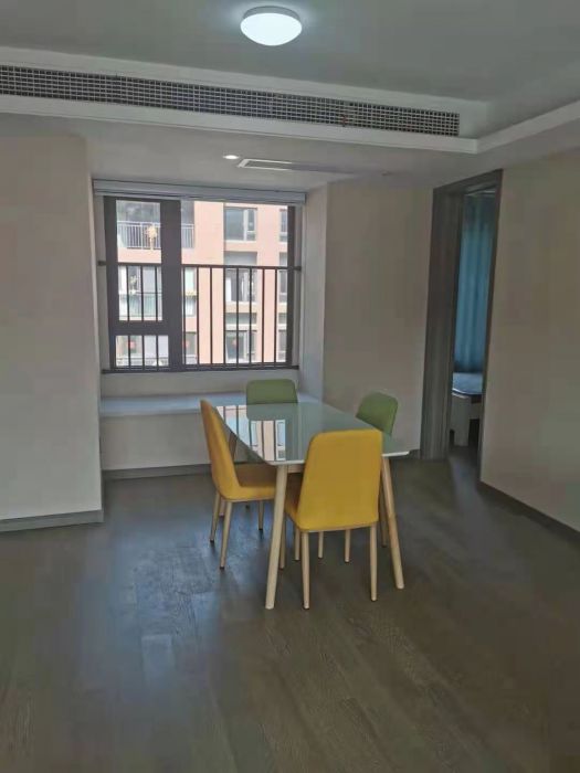 万科白鹭湾 3室2厅2卫 129m&sup2;