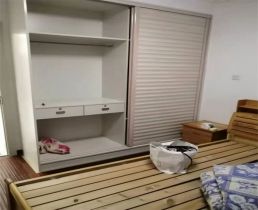 世纪新城 3室1厅1卫 134.21m&sup2;