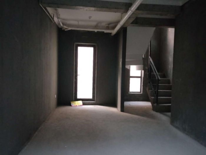 万科白鹭郡 4室2厅2卫 165.00m&sup2;
