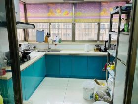 新胜花苑 3室2厅1卫 128m&sup2;