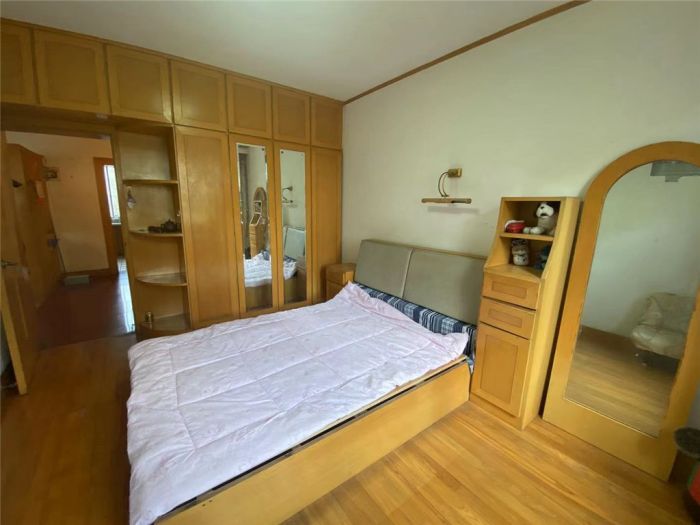 北濠桥东村 3室1厅1卫 87m&sup2;