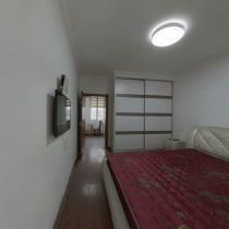 易家桥新村 1室1厅1卫 43m&sup2;