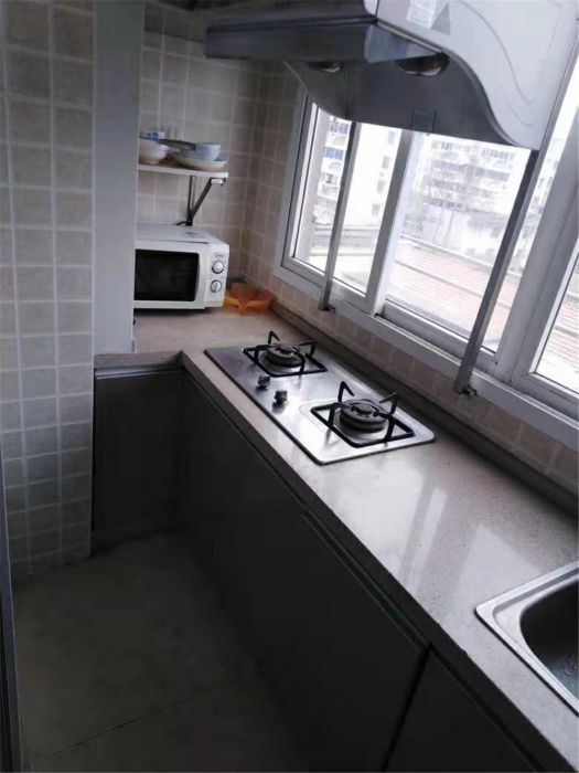 起凤园 2室1厅1卫 62m&sup2;