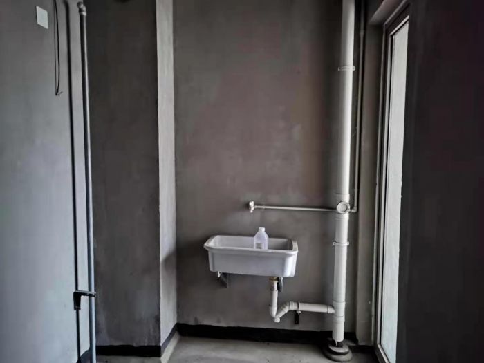 优山美地花园南区 3室2厅2卫 158.00m&sup2;