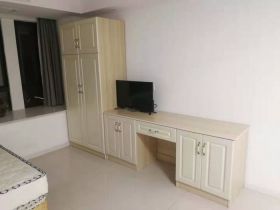盈泰汇 1室1厅1卫 48m&sup2;