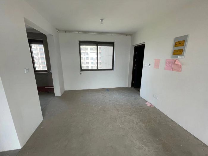 江湾国际中心 3室2厅1卫 98m&sup2;