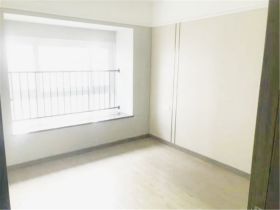 南通雅居乐花园 3室2厅1卫 99m&sup2;