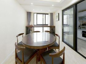 绿地新都会 3室2厅2卫 133.13m&sup2;