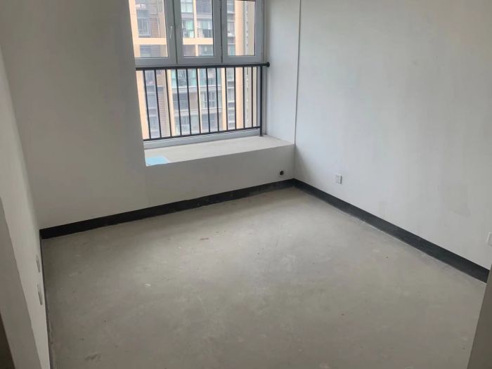南山国际社区 4室2厅2卫 143.3m&sup2;