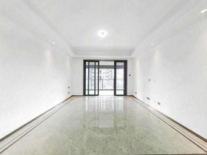 都会沁园 4室2厅2卫 148m&sup2;