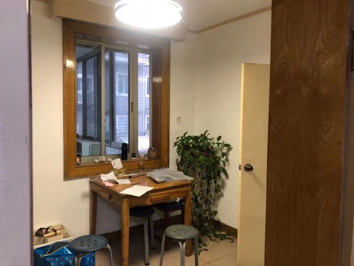 望江楼小区 2室1厅1卫 64.4m&sup2;