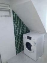 圆融堤调 1室1厅1卫 52m&sup2;