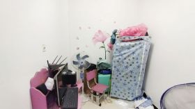 龙潭福里 3室2厅1卫 112m&sup2;