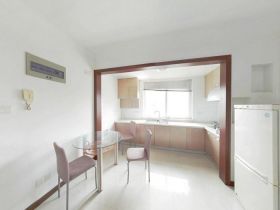 锦安花园 2室1厅1卫 60m²