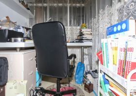 未来锦城 2室2厅1卫 91m&sup2;