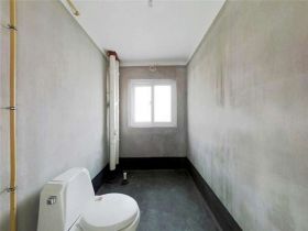 新城香溢紫郡 3室2厅1卫 117m&sup2;