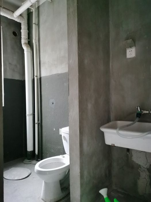 南通壹城水清木华 5室2厅3卫 239.00m&sup2;