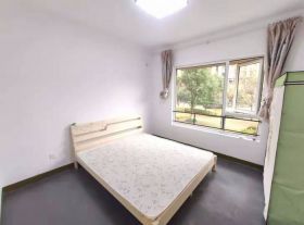 景瑞望府 2室2厅1卫 96m&sup2;