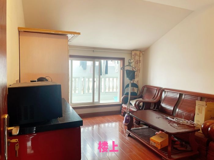 五一新村 4室2厅1卫 108.00m²