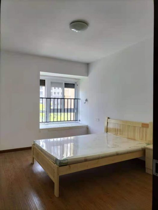 雨润星雨华府北区 3室1厅1卫 85m&sup2;