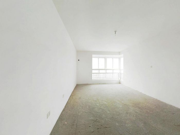 江景花园 3室2厅2卫 144m&sup2;
