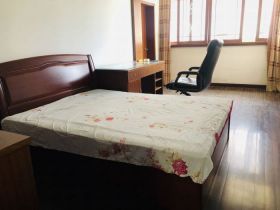 段家坝小园 3室2厅1卫 117m&sup2;