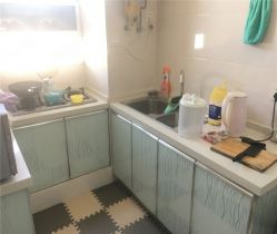 易家桥新村 2室1厅1卫 55m&sup2;