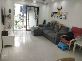 苏建阳光新城 2室2厅1卫 79.6m&sup2;