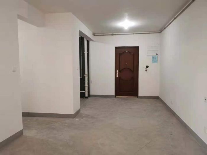 华润悦锦湾 3室2厅1卫 97m&sup2;